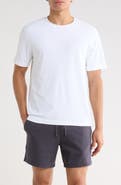 Reigning Champ Playoff Tech Piqué T-Shirt