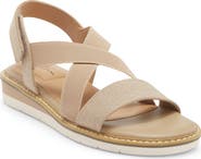Me Too Heidi Sandal