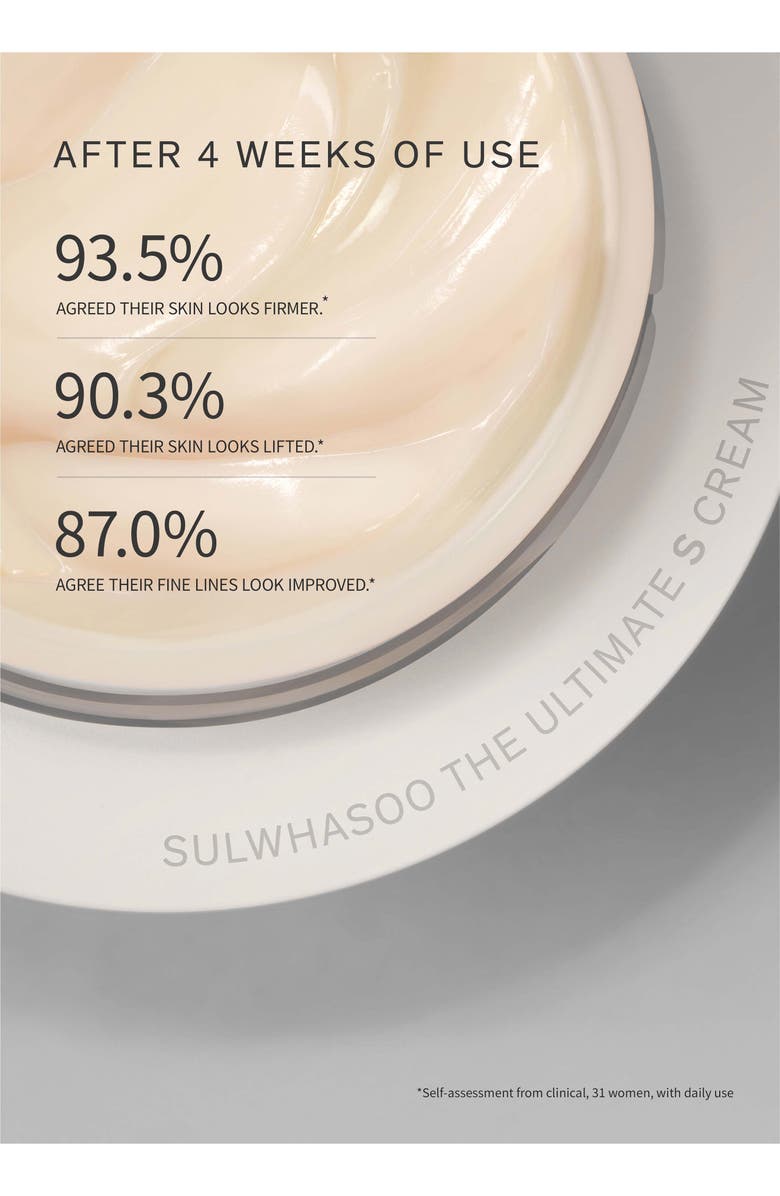 Sulwhasoo The Ultimate S Heritage Set $616 Value, Alternate, color, 