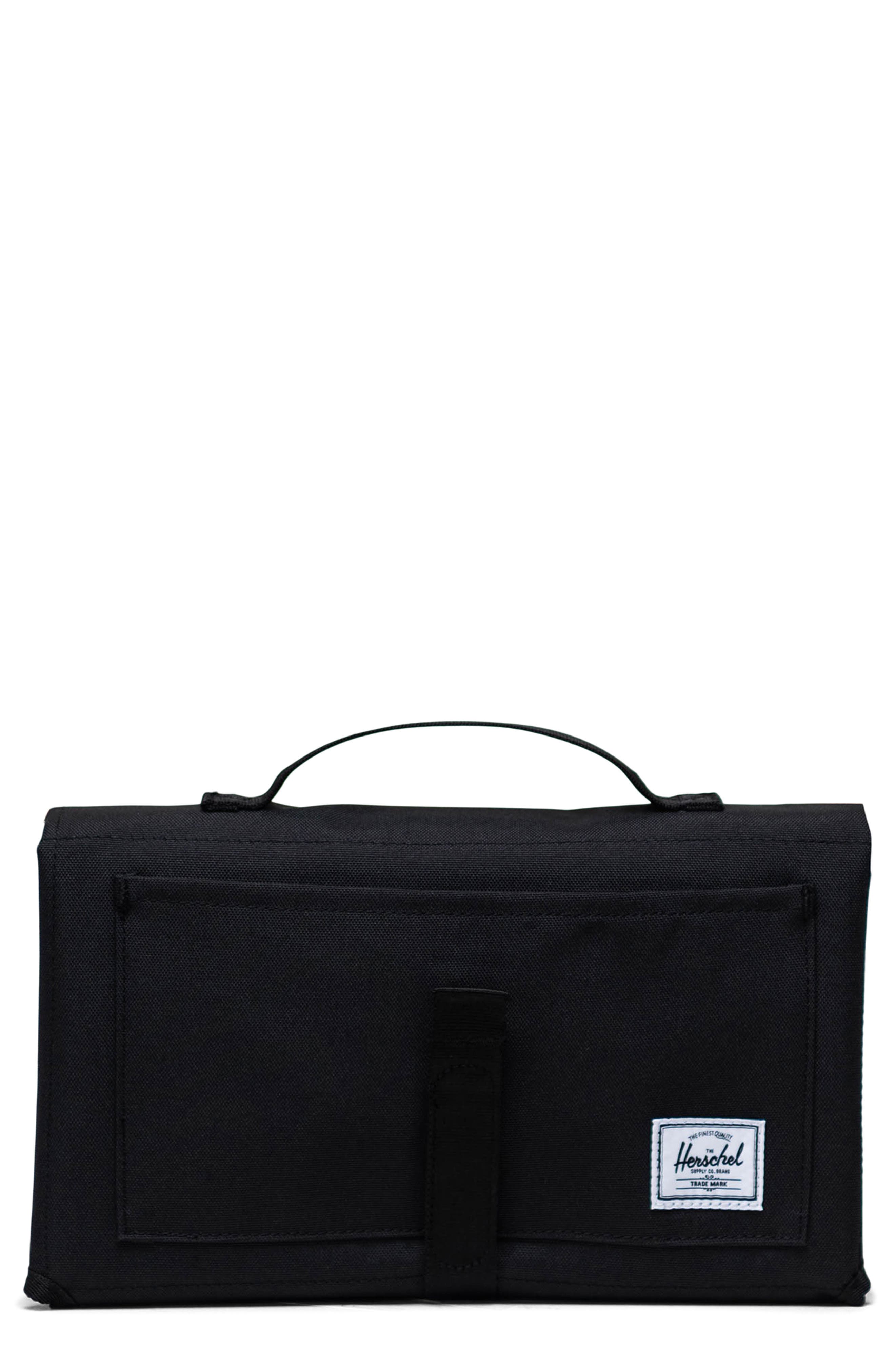 Herschel Supply Co. Sprout Changing Mat, Main, color, 