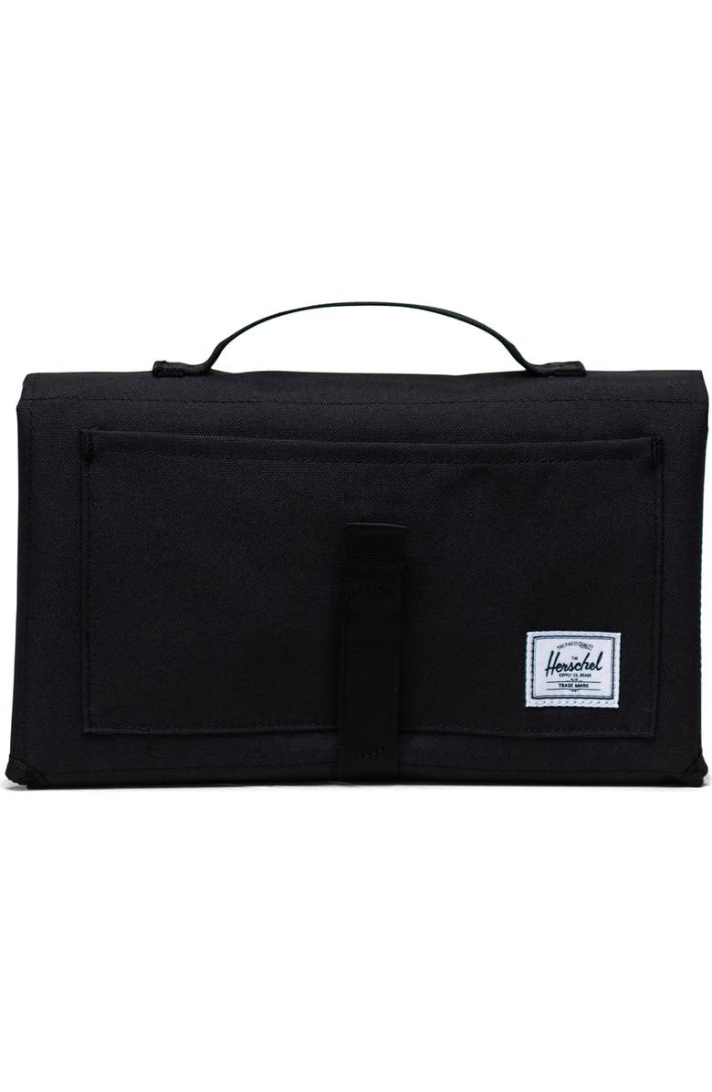 Herschel Supply Co. Sprout Changing Mat, Main, color,