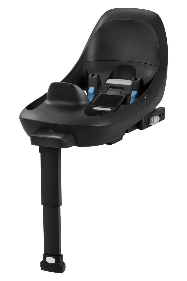 Cloud G Load Leg Base, Main, color, BLACK