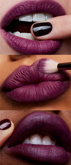 Powder Kiss Lipstick