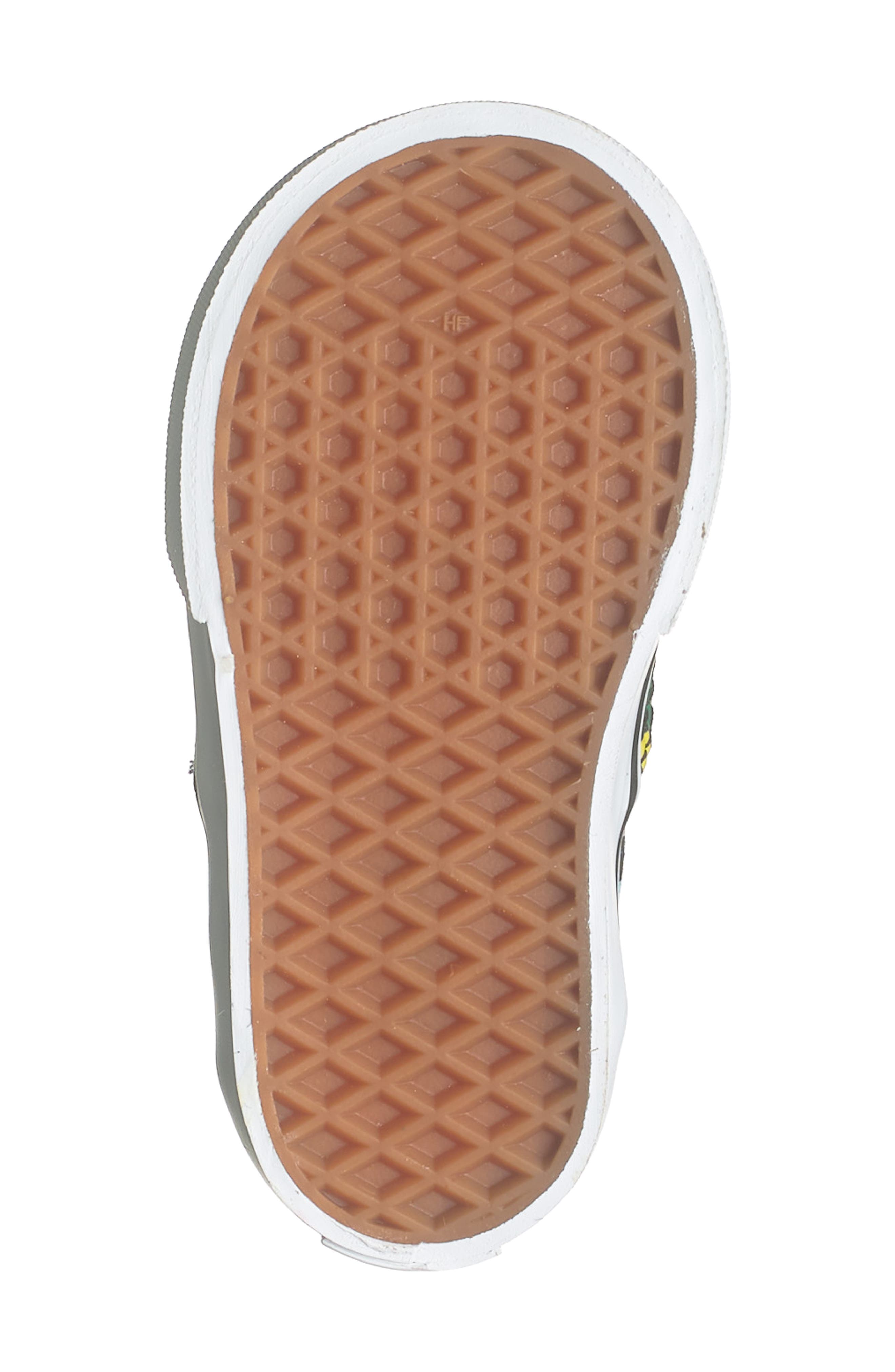 Vans Dohney Sneaker, Alternate, color, 