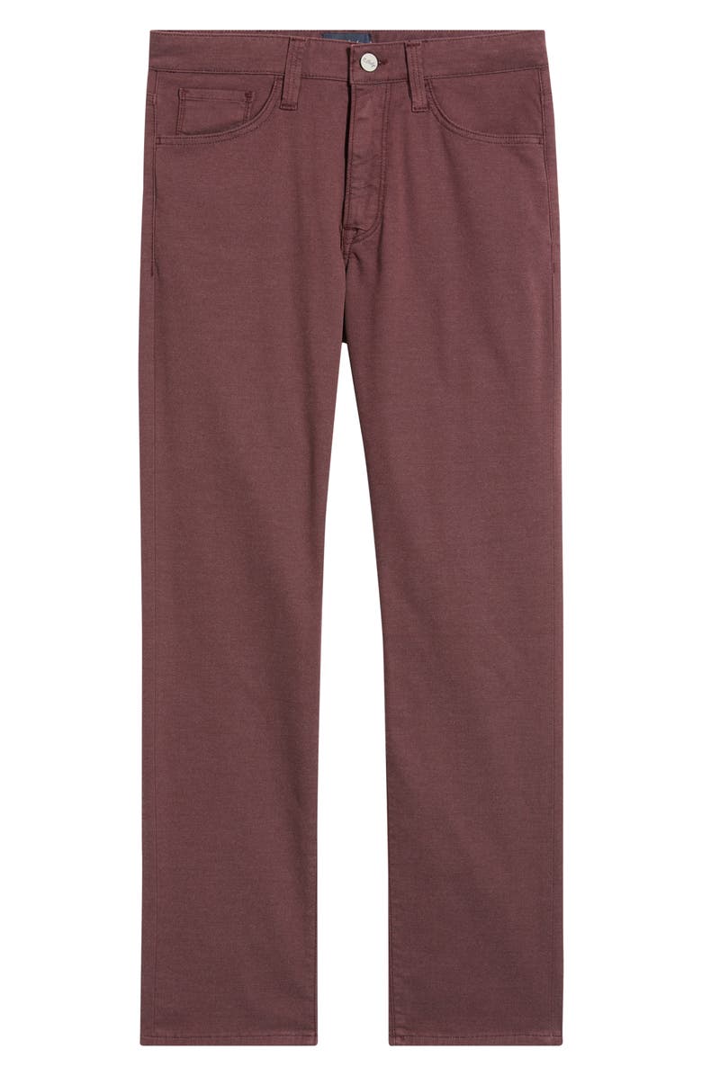 34 Heritage Courage Straight Leg CoolMax<sup>®</sup> Twill Pants, Alternate, color, Port Royale Coolmax