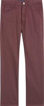 34 Heritage Courage Straight Leg CoolMax® Twill Pants