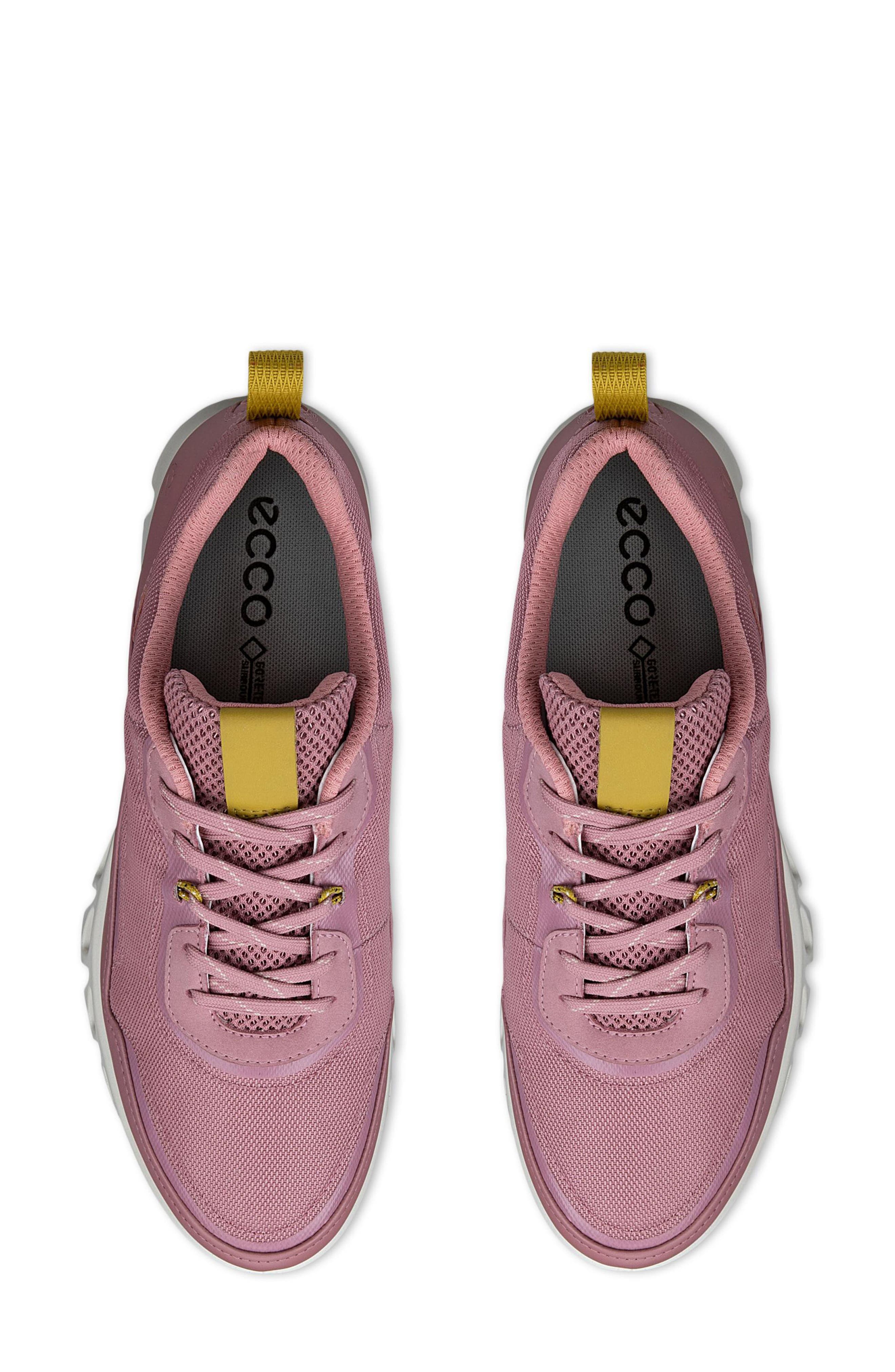 Multi Vent Sneaker, Alternate, color, BLUSH