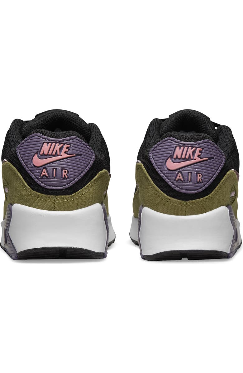 Nike Air Max 90 Sneaker, Alternate, color,