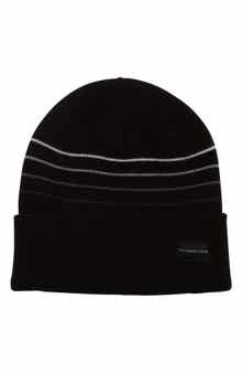 Cut And Run Knit Beanie