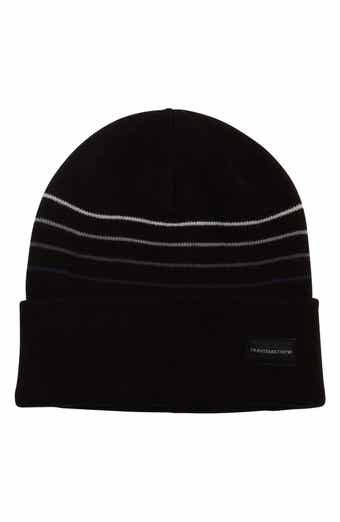 Cut And Run Knit Beanie