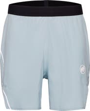 Mammut Aenergy Tr Short - Men's