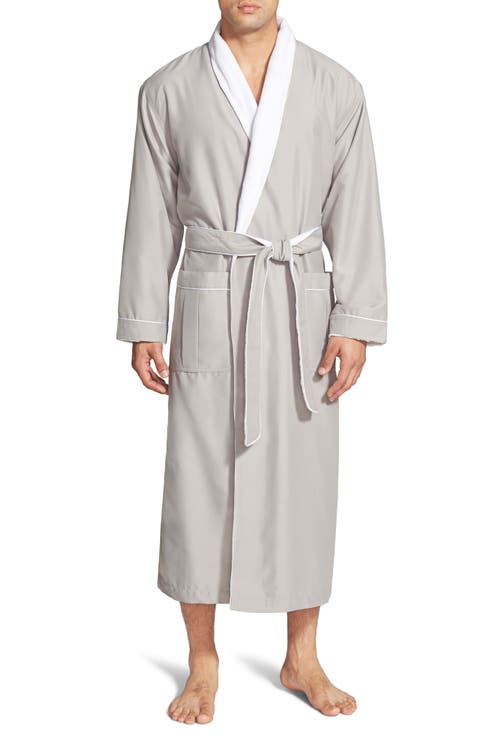 Fleece Lined Robe