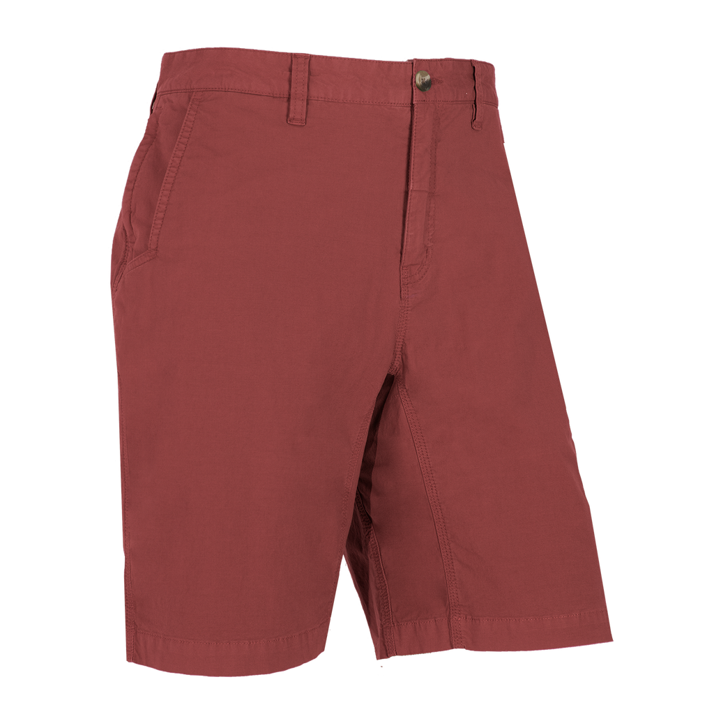 MOUNTAIN KHAKIS MOUNTAIN KHAKIS STRETCH POPLIN SHORT