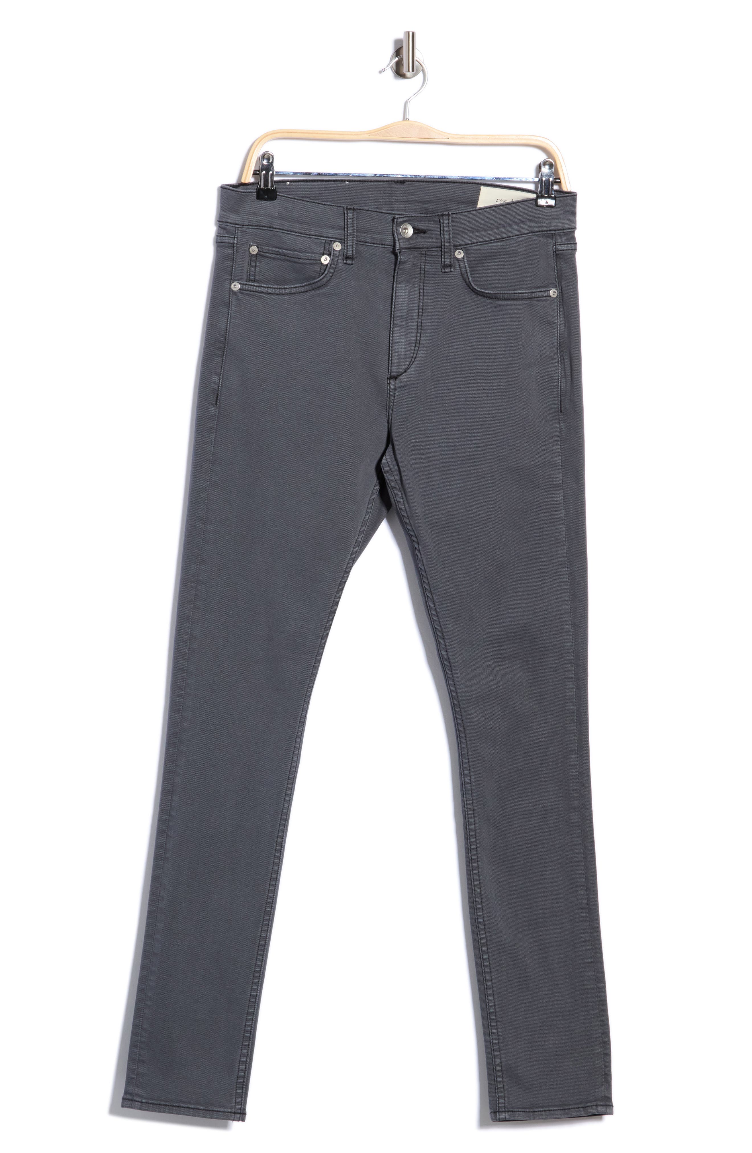 Fit 1 Slim Fit Jeans