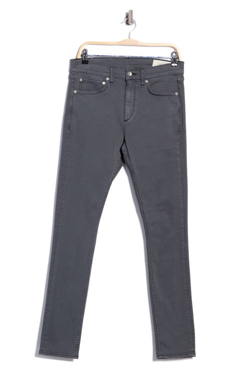 Fit 1 Slim Fit Jeans