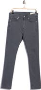rag & bone Fit 1 Slim Fit Jeans