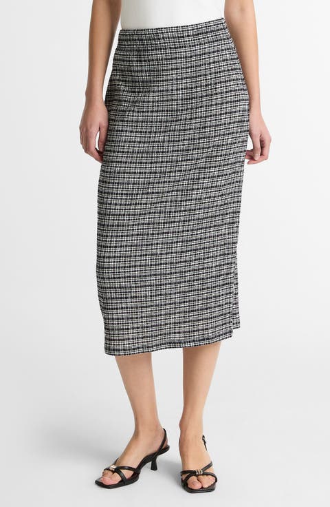 Midi Skirt