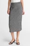 Vince Midi Skirt