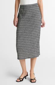 Vince Midi Skirt