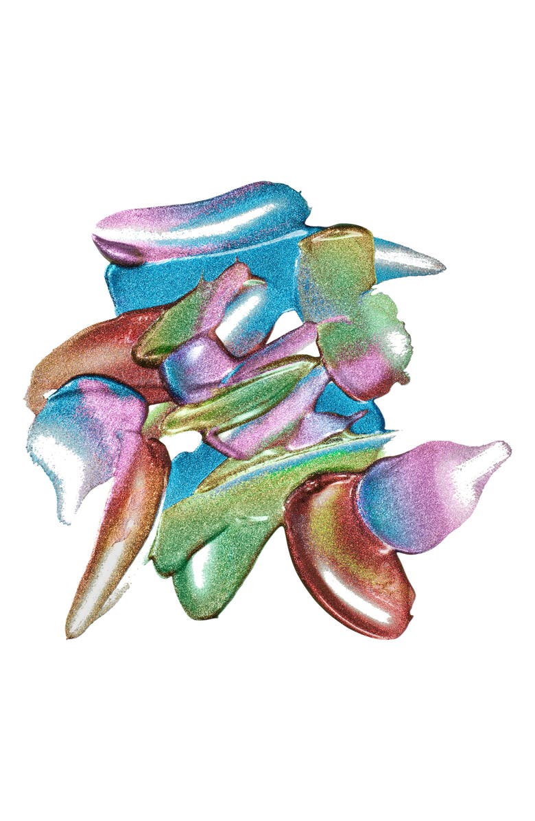 TooD Hypnotic Color Cream Multichrome Eyeshadow, Alternate, color, Prism