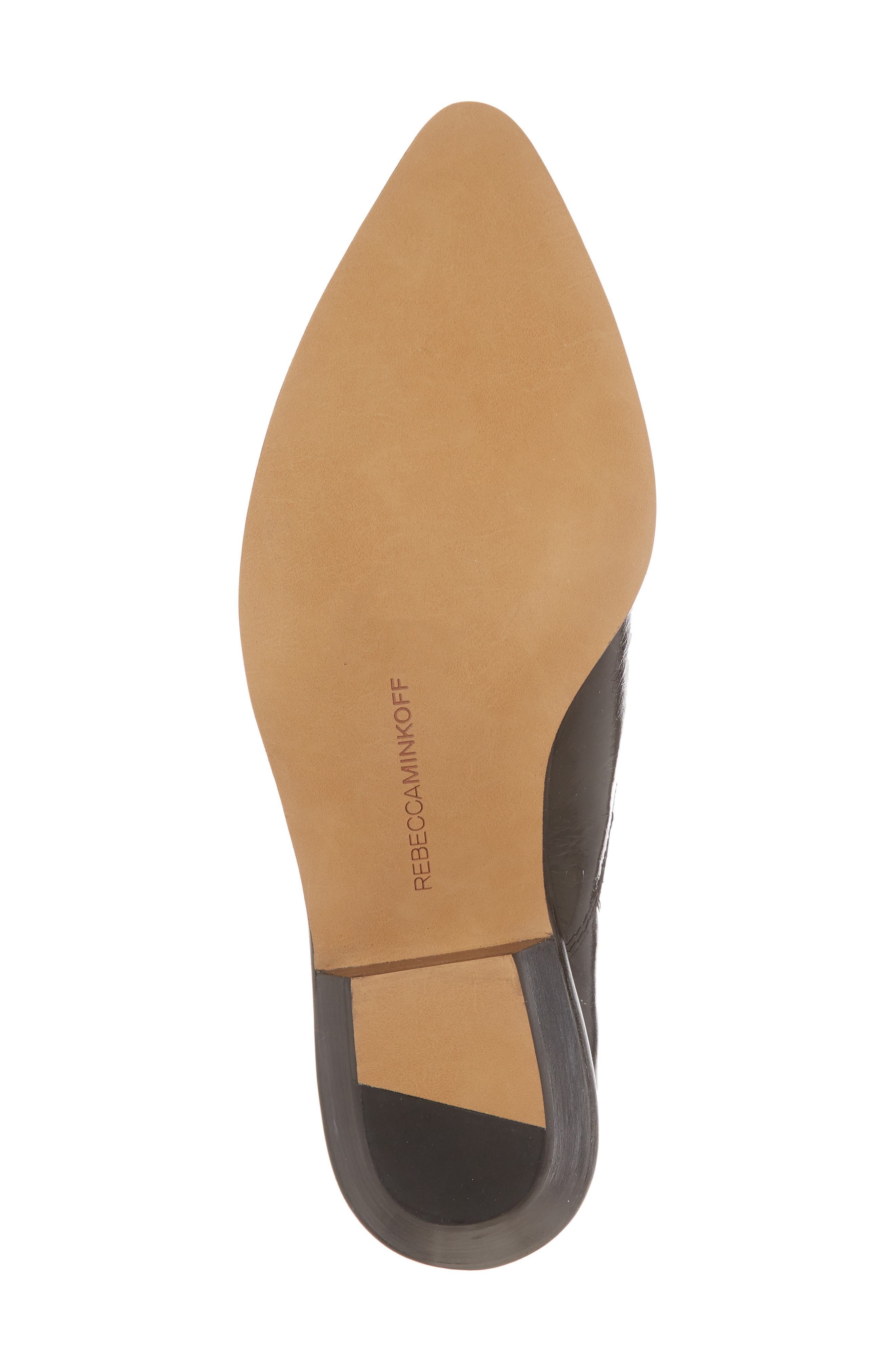 Rebecca Minkoff Koso Bootie, Alternate, color, 