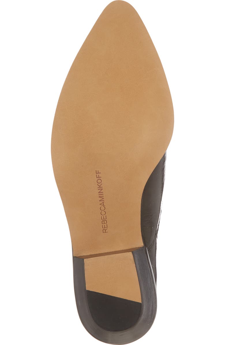 Rebecca Minkoff Koso Bootie, Alternate, color,