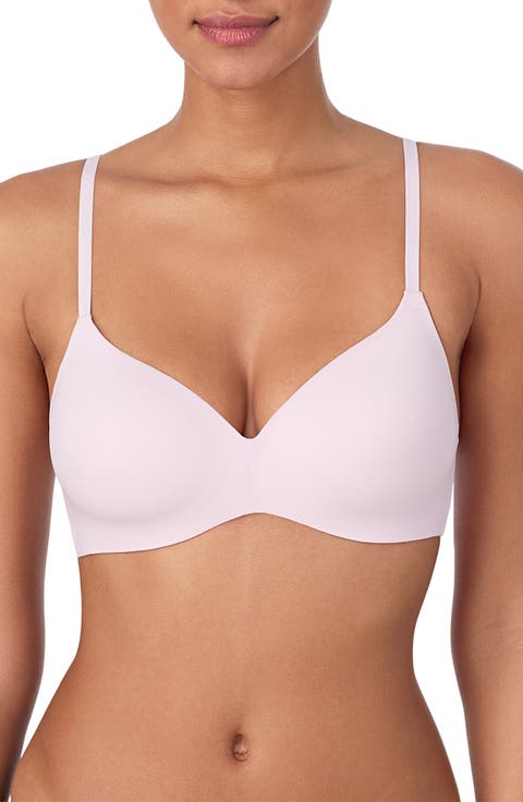 Litewear Wire-Free Bra