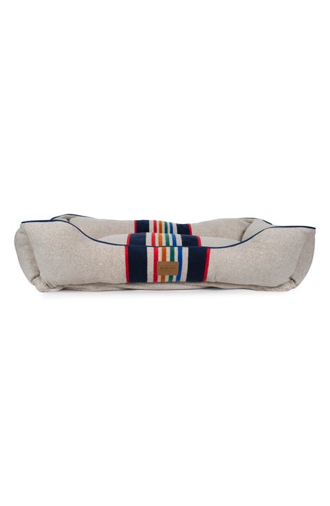 National Park Kuddler Dog Bed