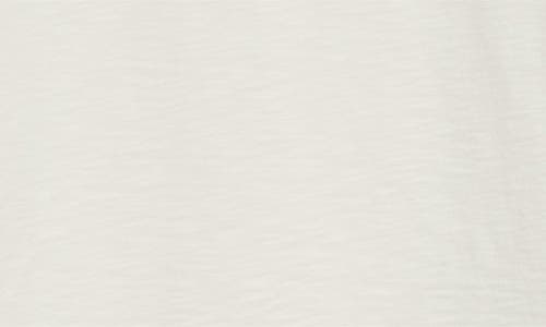 Veronica Beard Carla Crewneck Cotton T-shirt