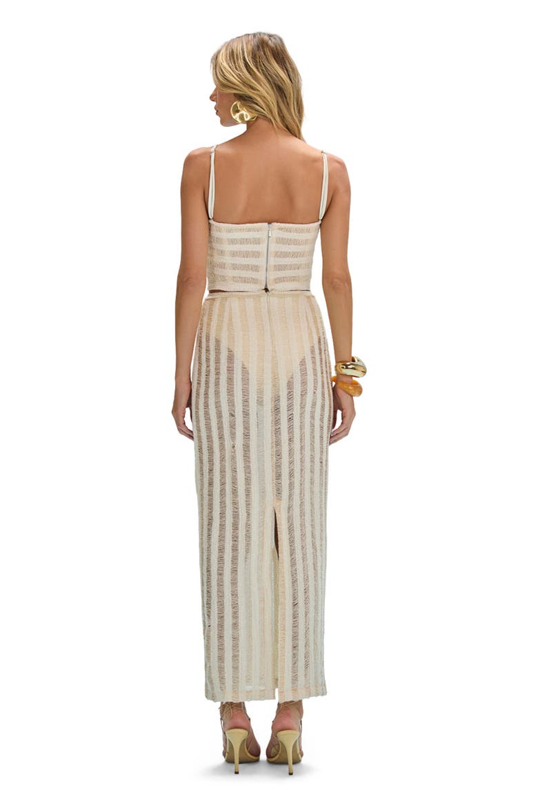 Celeste Knit Top, Alternate, color, OFF WHITE