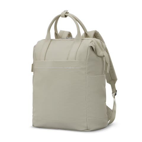 Better Than Basics Convertible Backpack
