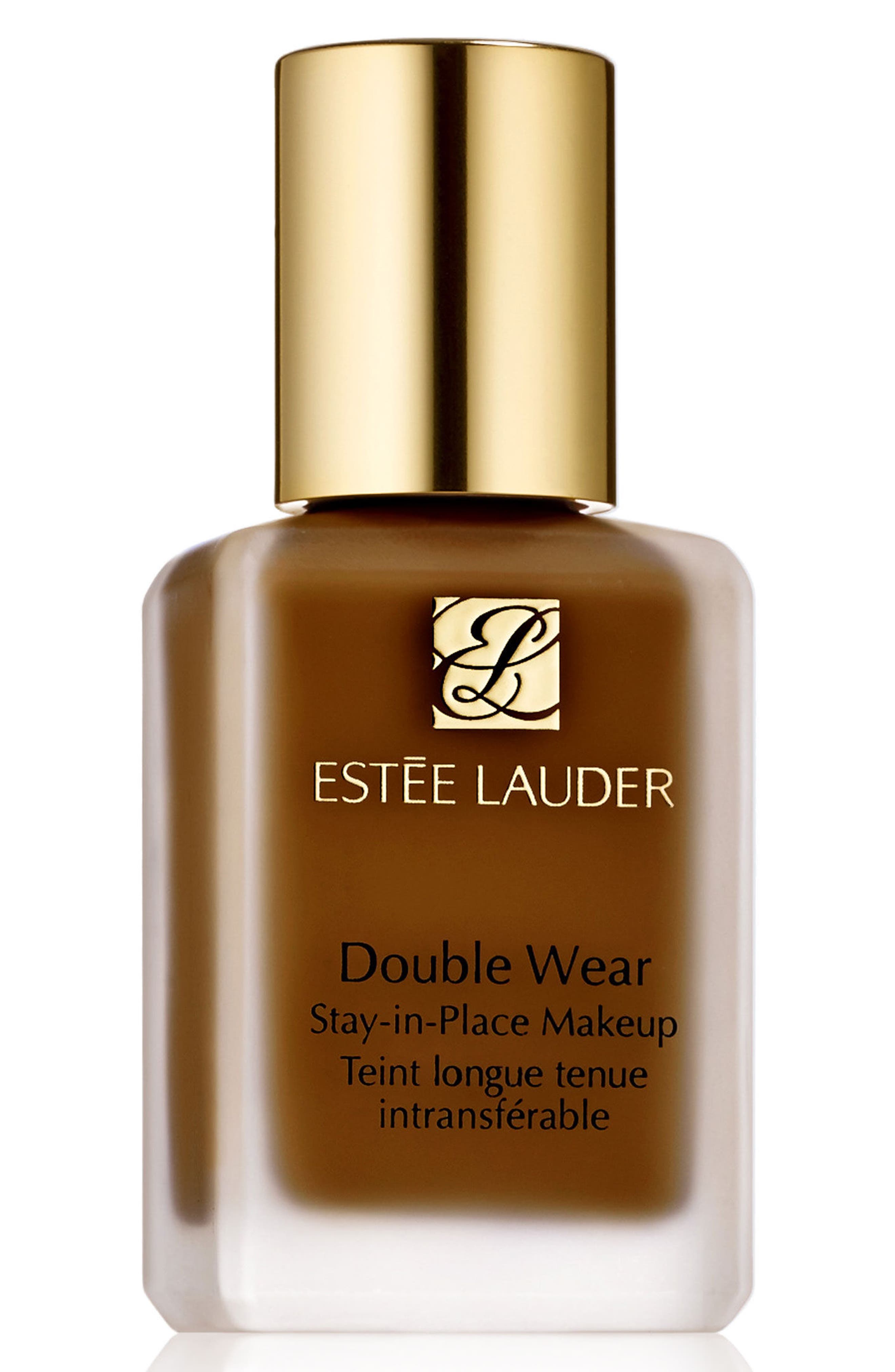 Double Wear Stay-in-Place Liquid Makeup Foundation