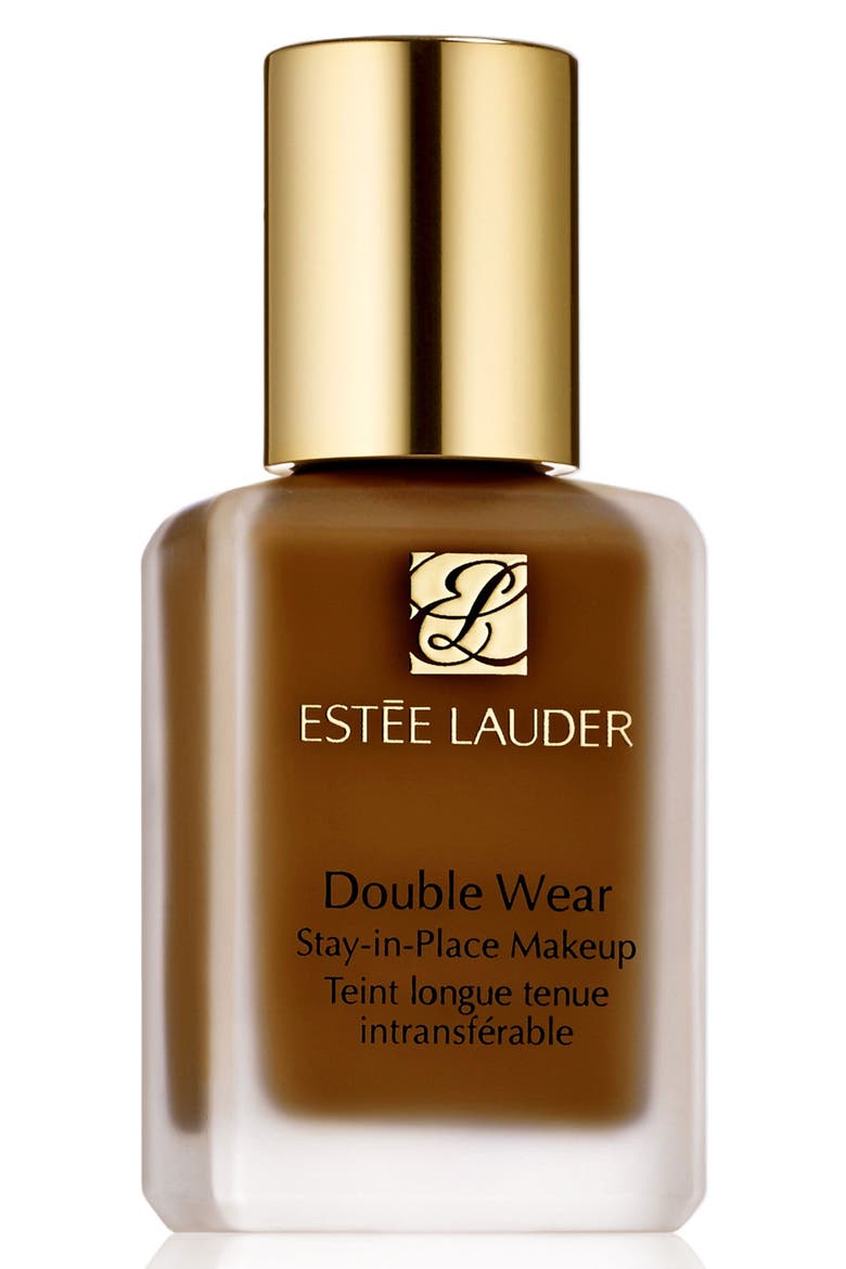Double Wear Stay-in-Place Liquid Makeup Foundation, Main, color, 7C2 SIENNA