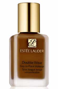 Double Wear Stay-in-Place Liquid Makeup Foundation