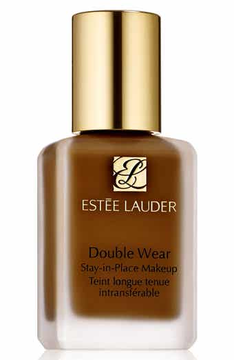 Double Wear Stay-in-Place Liquid Makeup Foundation