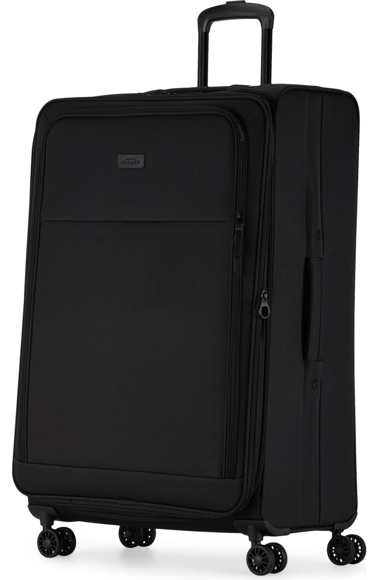 bugatti Reborn Softside Large Luggage with Expansion, Alternate, color,