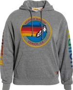 Aviator Nation Relaxed Graphic Hoodie