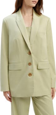 Bardot Charlie Blazer