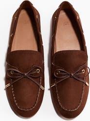 H&M Deck Shoes