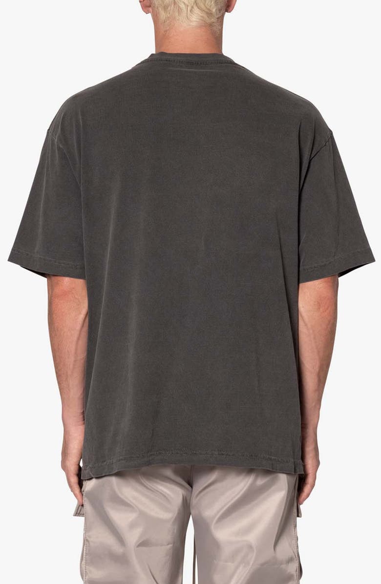 mnml SHRC Raceway Graphic T-Shirt, Alternate, color,