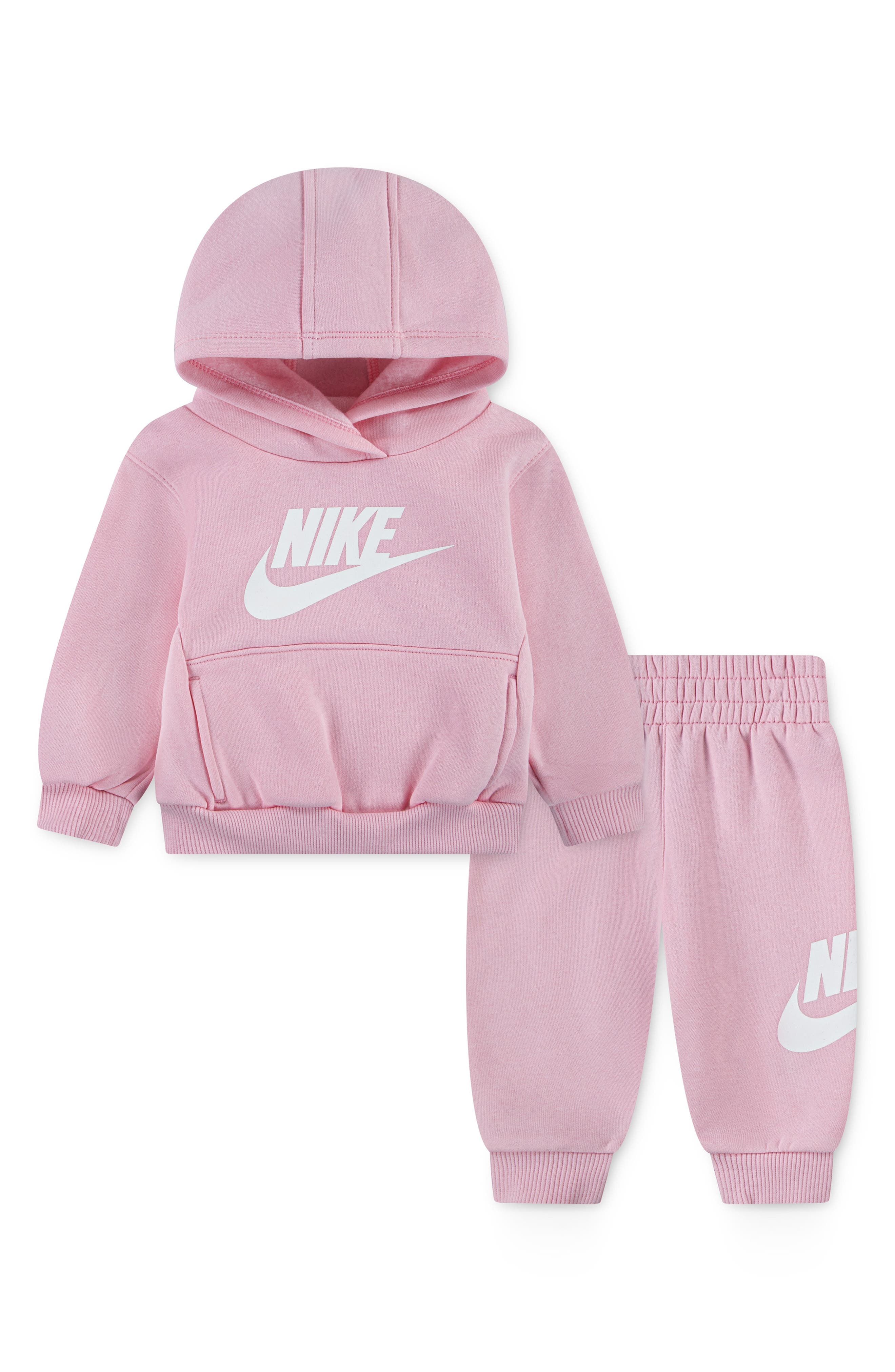 MEDIUM SOFT PINK