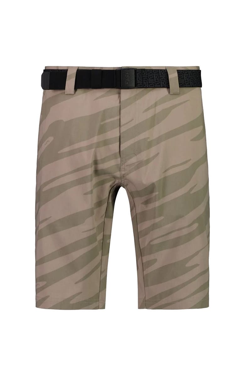 Mons Royale Virage Bike Short - Women's, Alternate, color, Undercover Camo