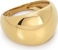 Monica Vinader Tapered Ring