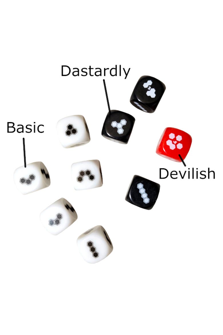 Genius Gems. The 10794 Solution STEM Puzzle Game! Roll The Dice & Race Your Opponent to Fill The Grid by Using Different Shapes! Promotes Problem Solving Training, Alternate, color, Genius Gems