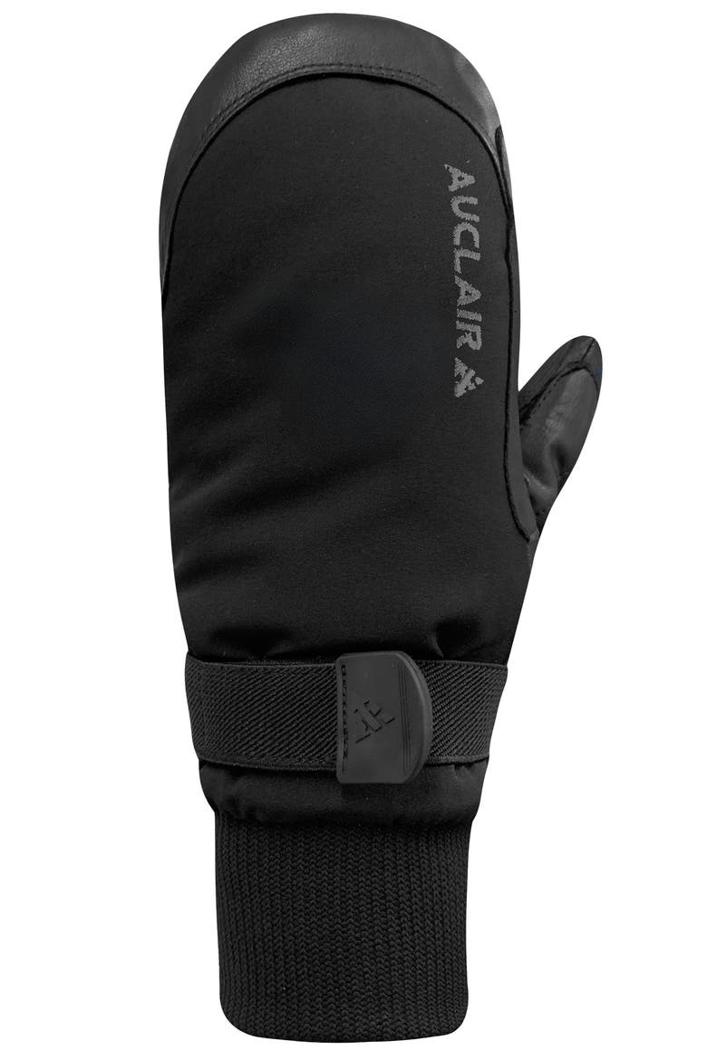 Wwpb Gigatex Women Mitts, Main, color, BLACK