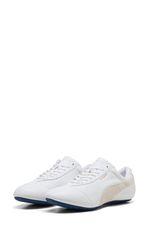 x Jil Sander Speedcat Sneaker