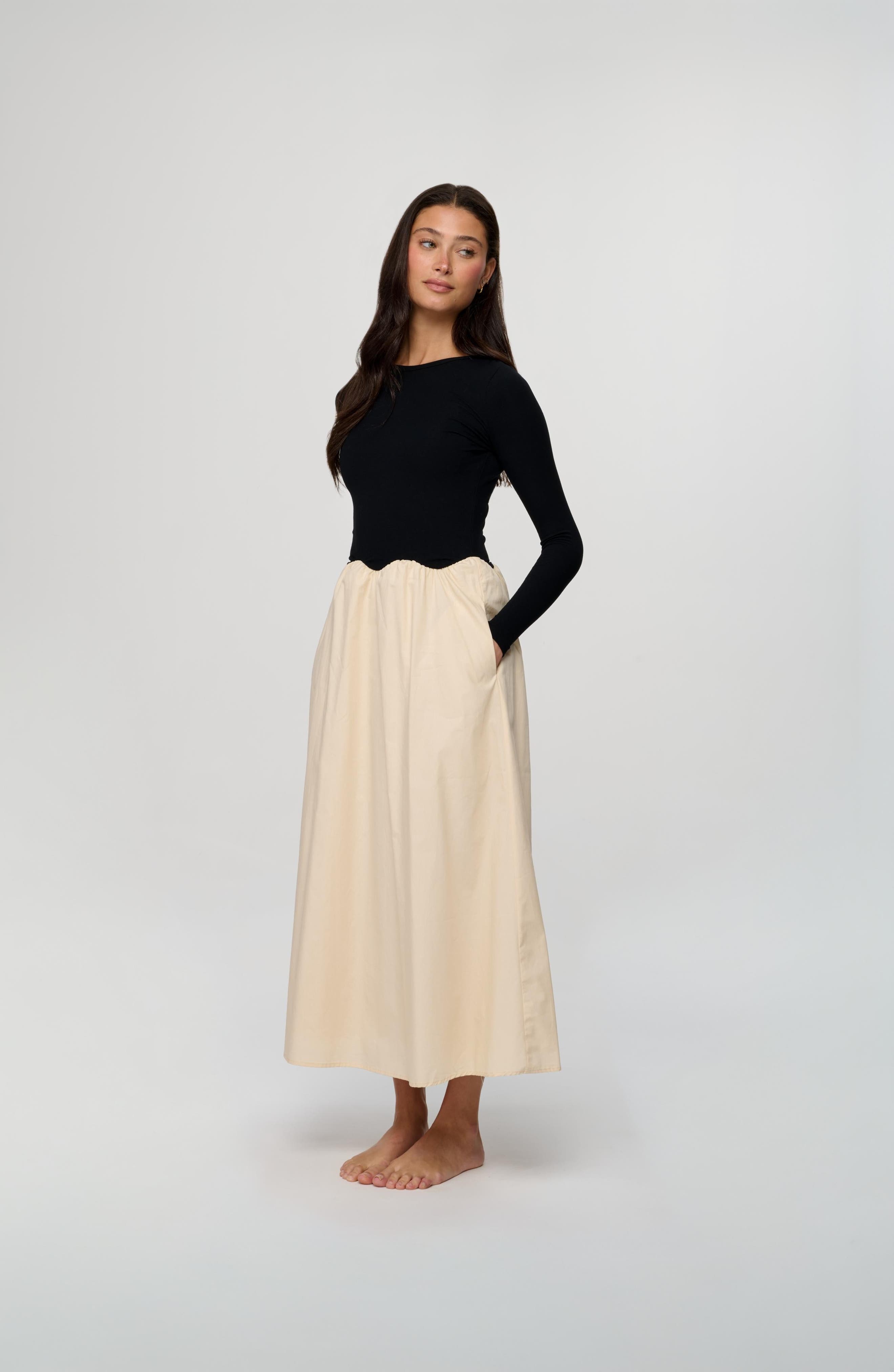 Brynn Dress - image 2