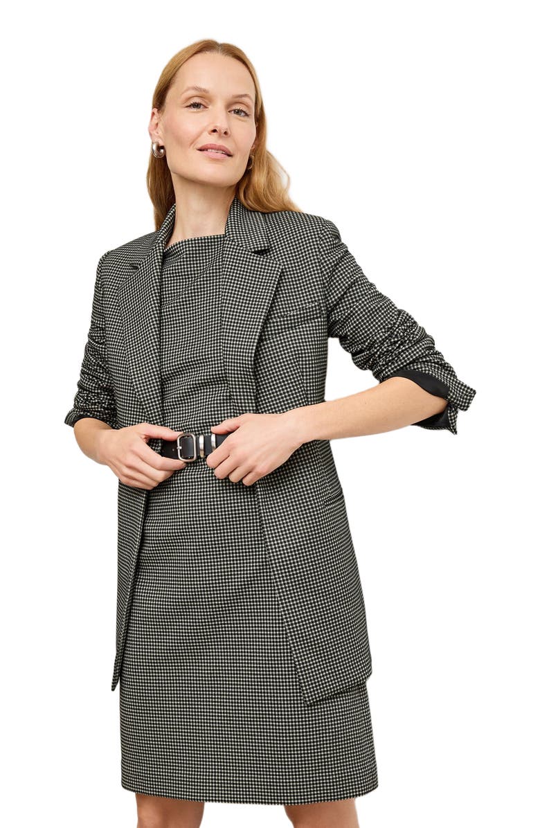 M.M.LaFleur Joanie Shift Dress, Alternate, color, 