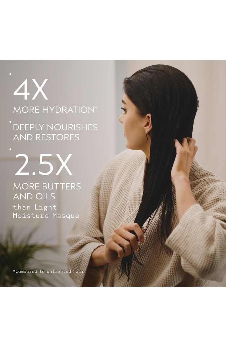 Aveda nutriplenish<sup>™</sup> Deep Moisture Treatment Mask, Alternate, color,