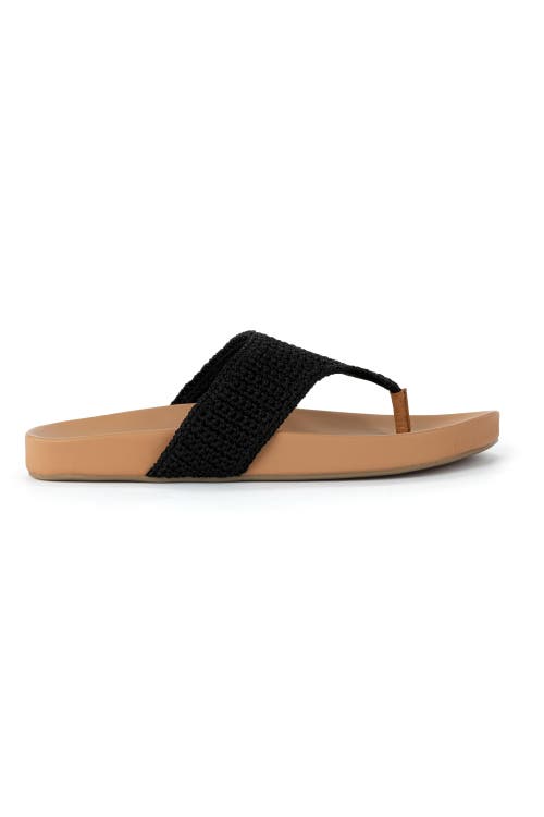 THE SAK THE SAK EVERLY SANDAL 